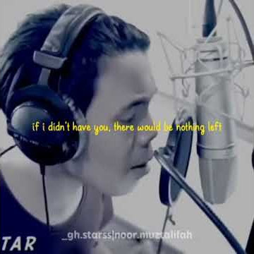 Drag me down gen halilintar song