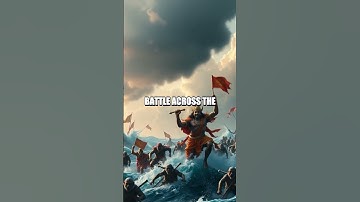 The Tragic Tale of Sita from the Ramayana