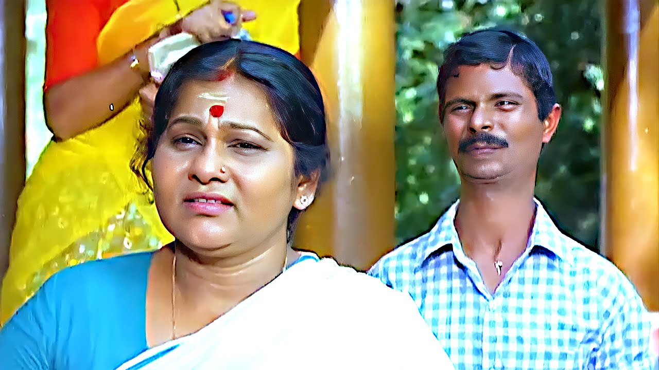 പുറത്ത് പറയാൻ കൊള്ളാത്ത പണിയാണോ..! | Kpac Lalitha | Indrans | Jayaram | Best Malayalam Comedy Scenes