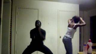 bob dat back down ricky & mesh agin lol
