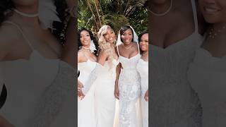 She’s Married NOW! Venus Williams’ Lavish Palm Beach Wedding to Andrea Preti 💍