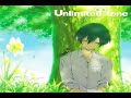 OP  Tanaka kun wa Itsumo Kedaruge  Utatane Sunshine - Unlimited Tone  FULL