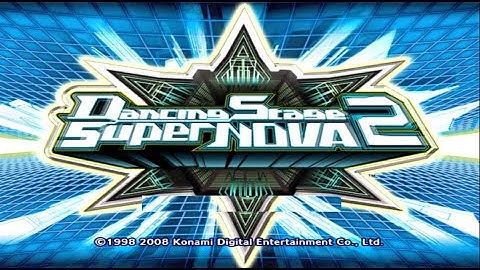 Dancing Stage SuperNOVA 2  ★ PlayStation 2 Game {{playable}} List (PS4 on Ps Vita)