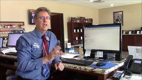 Impress Computers Alerts You To Latest Email Scams in the Katy and Houston Area