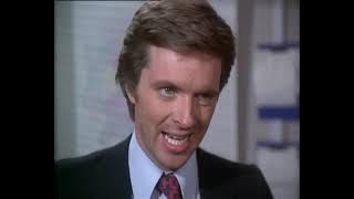 Return of The Saint  1x10  The Armageddon Alternative