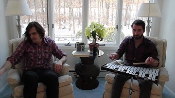 Electricity Turns Them On by Wires Under Tension (Official Video)