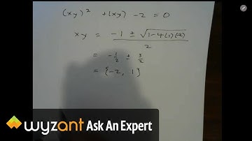 slope of normal line = 1.