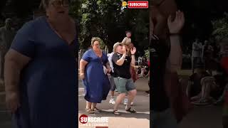 Bushman prank time #viralvideo #PublicReaction #ScaryPrank #StreetPrank please subscribe chanal 🥰..