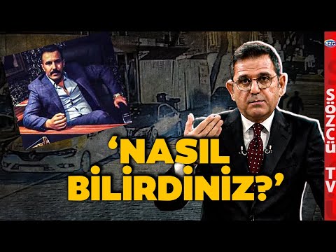 Palalı Sabri Öldürüldü! Fatih Portakal'dan Gündem Olacak Sözler