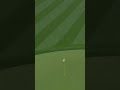 The Cleanest Ball Contact Today #golf#golfshot