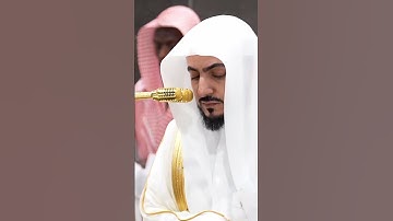 ﴿إن الله وملائكتة يصلون على النبي﴾#قرآن #يوم_الجمعه #راحة_نفسية #تلاوة_خاشعة