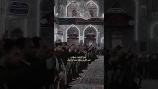 حسين اله السماء اصطفاه