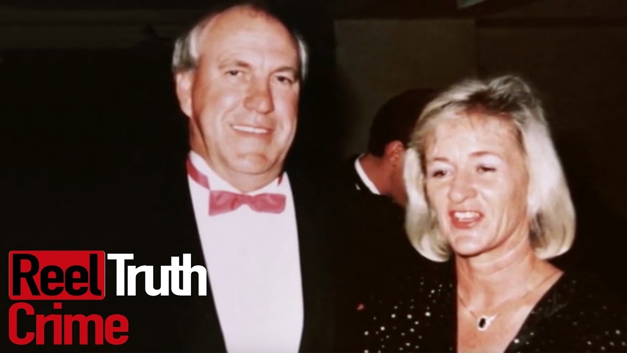 Forensic Investigators: My Partner, My Killer (Australian Crime)