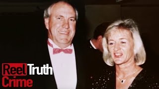 Forensic Investigators: My Partner, My Killer (Australian Crime) | Crime Documentary | True Crime