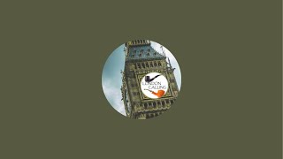 London Calling with Simon is live