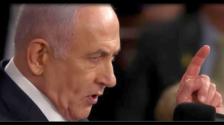 נאום נתניהו בקונגרס: סאבלימינל והצל –זה עלינו Netanyahu's speech to Congress: Beethoven's Ninth 2024