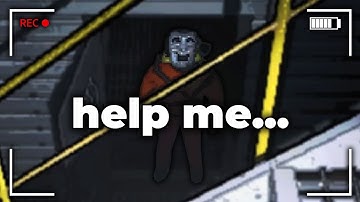 Lethal Company Solo Is Terrifying...