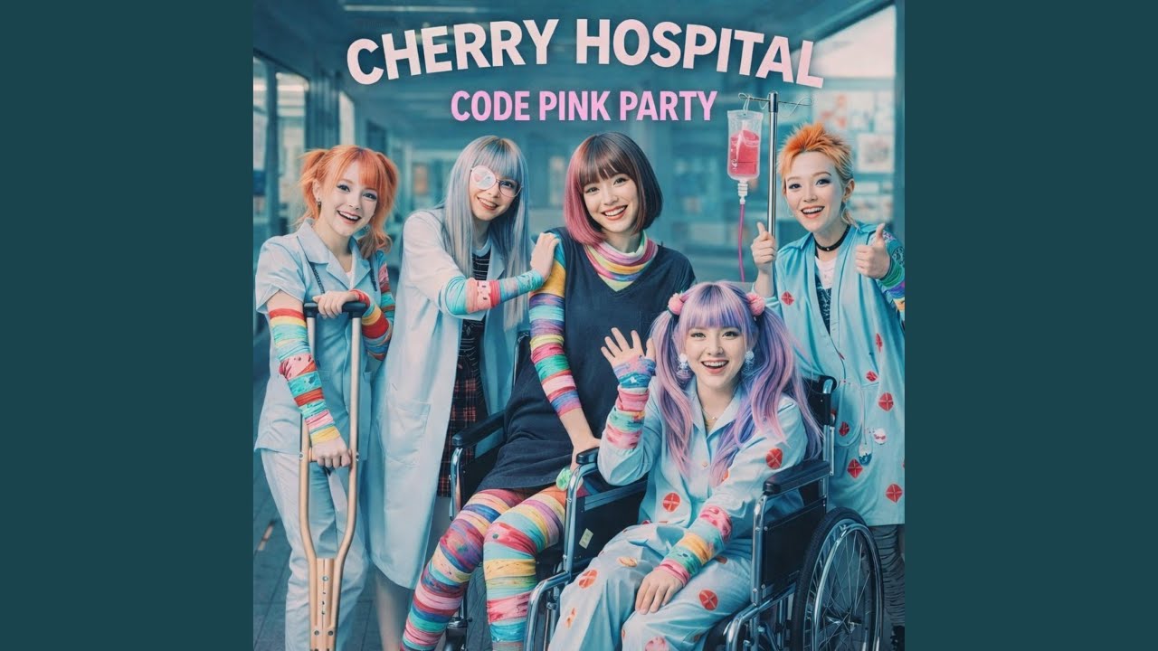 Confetti Prescription