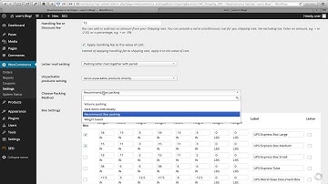 WooCommerce UPS Shipping Plugin Setup Guide - Extension Works