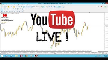 Pro Binary Thunder Indicator Live | 2022