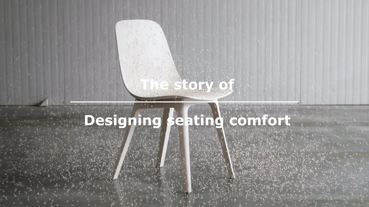Product Story ODGER Chair |IKEA Australia - 天天要闻