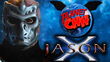 The LASTING Charm of Jason X | Documentary | Planet CHH