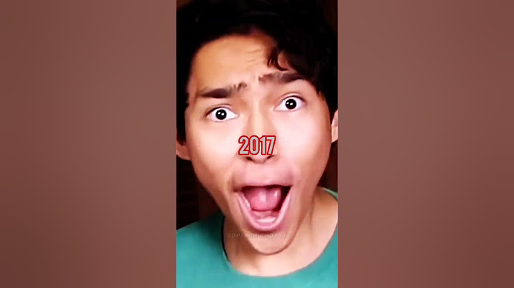 La Evolucion De Fernanfloo 👍🏻