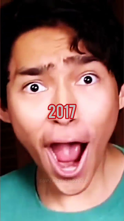 La Evolucion De Fernanfloo 👍🏻