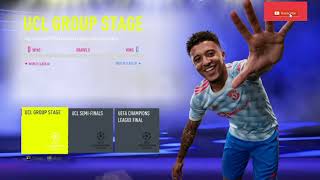 FIFA 22 COMPLETE MOD FOR FIFA 19 |LATEST KITS , THEME MODS,TRANSFERS |FIFA 22 PATCH FOR FIFA19 |100%