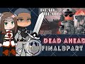 Gate react to Tankfish Dead ahead (Final part)