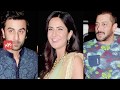 Salman Khan falling in love with Katrina again