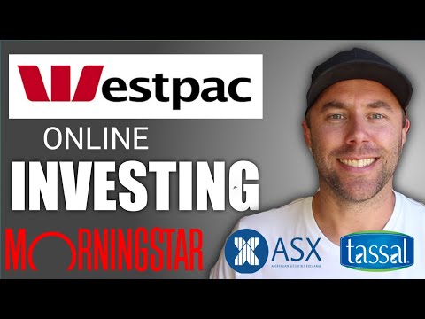 HOW TO RESEARCH ASX COMPANIES WITH WESTPAC ONLINE INVESTING ( ASX listed Tassal-TGR example )