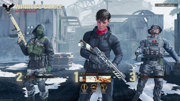 Multiplayer Madness 11/4/24 part 1