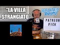 Drum Teacher Reacts: NEIL PEART | Rush - ''LA VILLA STRANGIATO'' - ISOLATED Drums | (2020 Reaction)