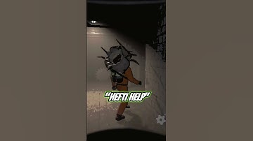 He took it for the team..... #lethalcompanygame #lethalcompany #funnymoments #fails #fyp #videogames