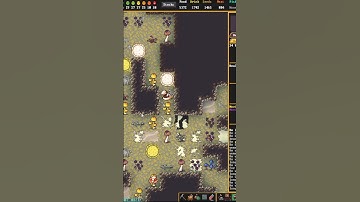 Get it good fishman! (Dwarf Fortress) #shorts