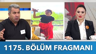 Didem Arslan Yılmazla Vazgeçme 1175. Bölüm Fragmanı
