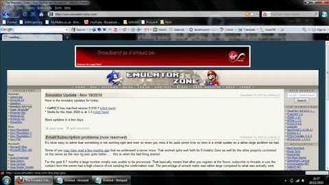 How to Download VBA Games and Emulator