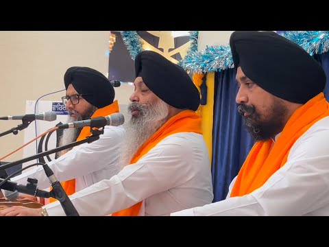 Kirpa Kar Banwariya   Bhai Ravinder Singh Ji Sri Darbar Sahib Wale