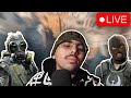“Carrying My Team (Emotionally) – battlefield 6 Stream”