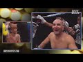 Alexander Gustafsson vs Glover Teixeira