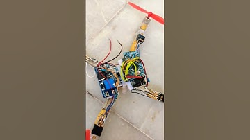 New drone project | #shorts #yt #viral #trending