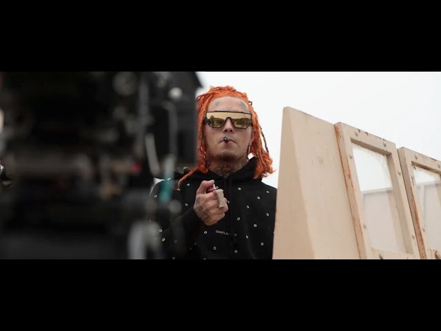 Lil Pump - Yessirksi ft. Young Thug (Official Music Video) class=