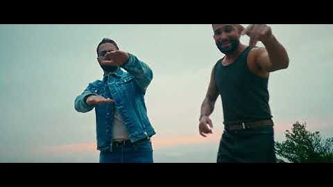 GREG x Ηλίας Βρεττός - Με Πονάει | Official Music Video