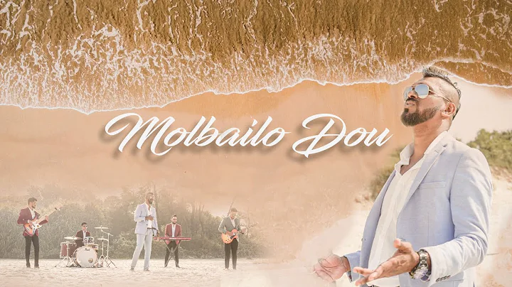 Molbailo Dou - By Frank Fernand / Mark Revlon (cov...