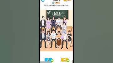 Level 87 (Annoying Puzzle Game) #shortsfeed #feedshorts #androidgames #puzzlegame