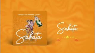 Sakata-_-Ndalusa ft Merrowz x Masile
