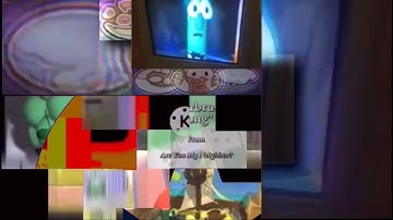 Scan vs round 94 (Aarex’s Version)