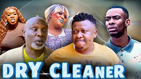DRY CLEANER | OGA BASSEY | SOKO | FANTASY | ITORO | MOG | ZINNY |OFFICER JEGUDU 
