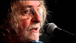 Ray Wylie Hubbard - "The Messenger" chords